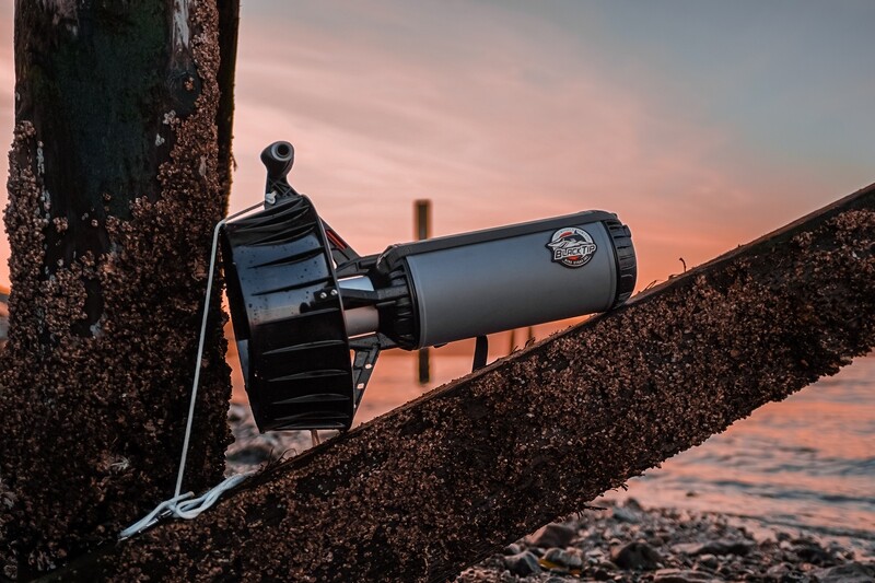 Blacktip &quot;Travel&quot; Underwater DPV