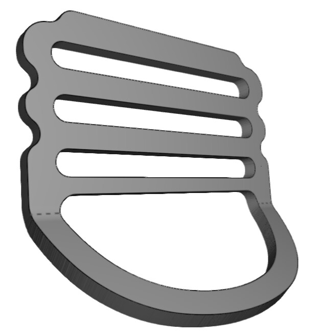 Squiggles Beltside