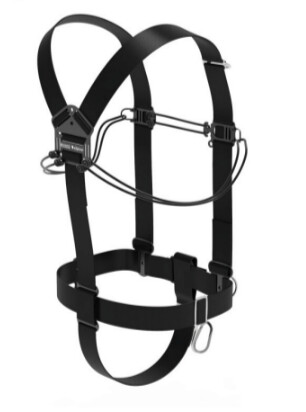 Sidemount Harness