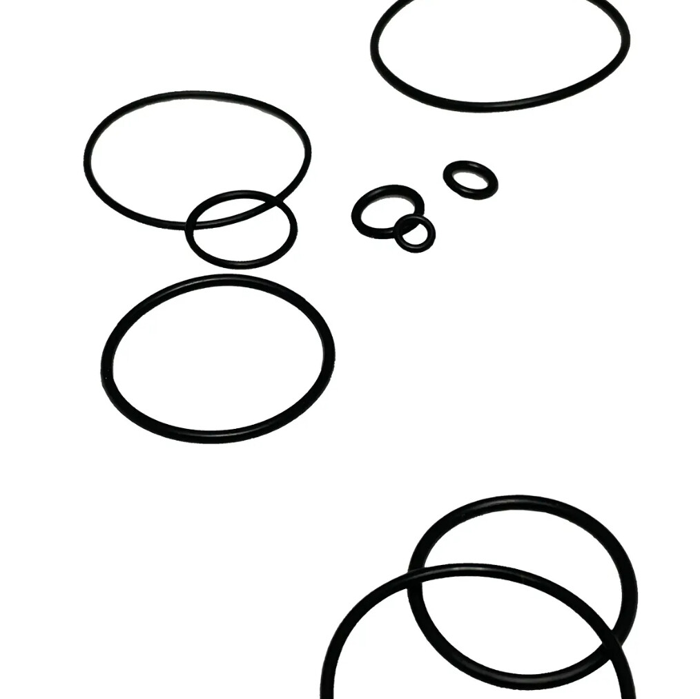 Golem Gear DSV Rebuild Kit