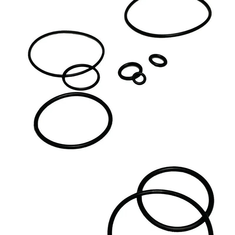 Golem Gear DSV Rebuild Kit