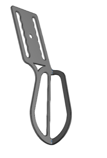 Custom: Partitioned Drop-D