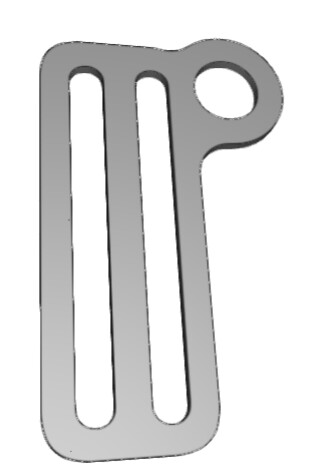 Offset Triglide