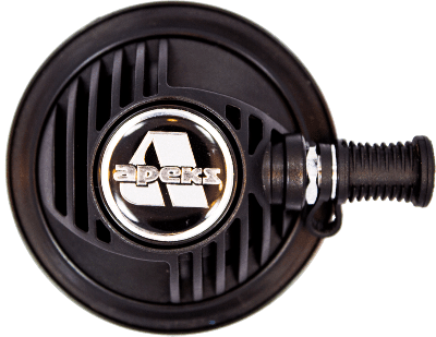 Apeks Inflator Valve Service Kit