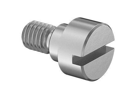 CMF Orifice Blanking Plug