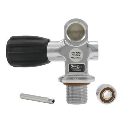 OVERSTOCK: Thermo Modular (Stand-Alone) Valve