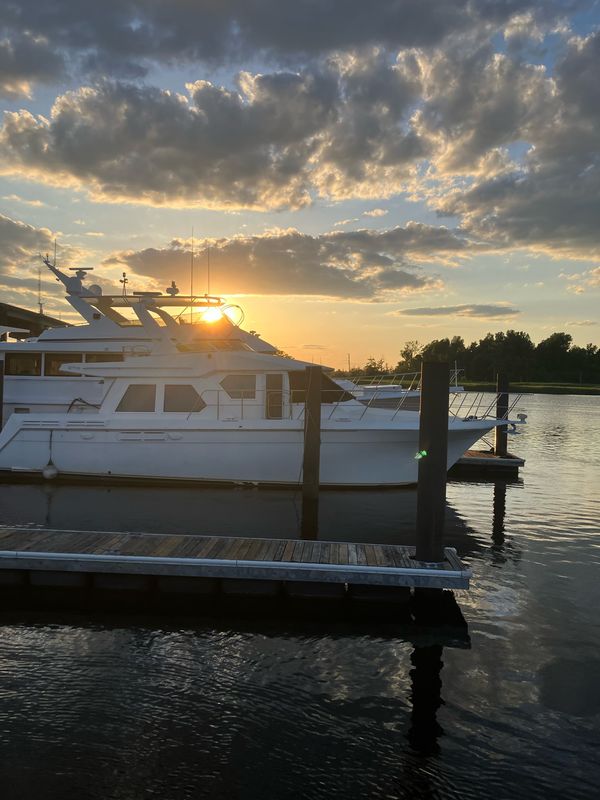 Lodging: S/V Solera