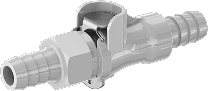 P-Valve Disconnect