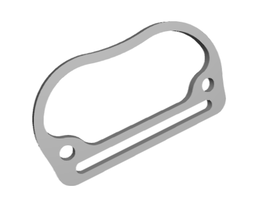 &quot;B Style&quot; Beltslide
