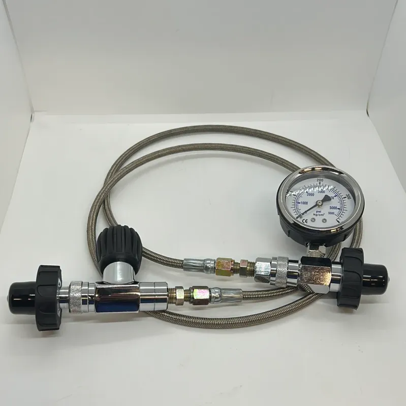 02 Clean DIN to DIN transfill whip