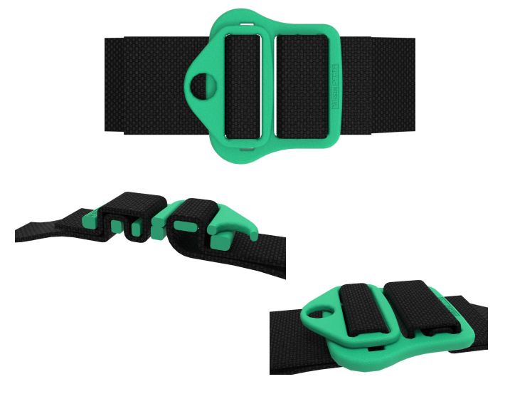 SQC (Quick Release Buckle) SQC (Quick Release Buckle)