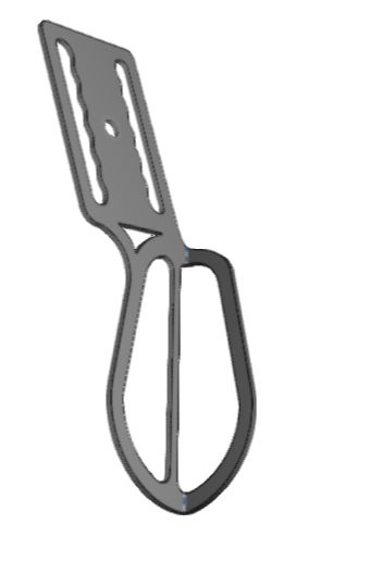 Custom: Partitioned Drop-D Custom: Partitioned Drop-D