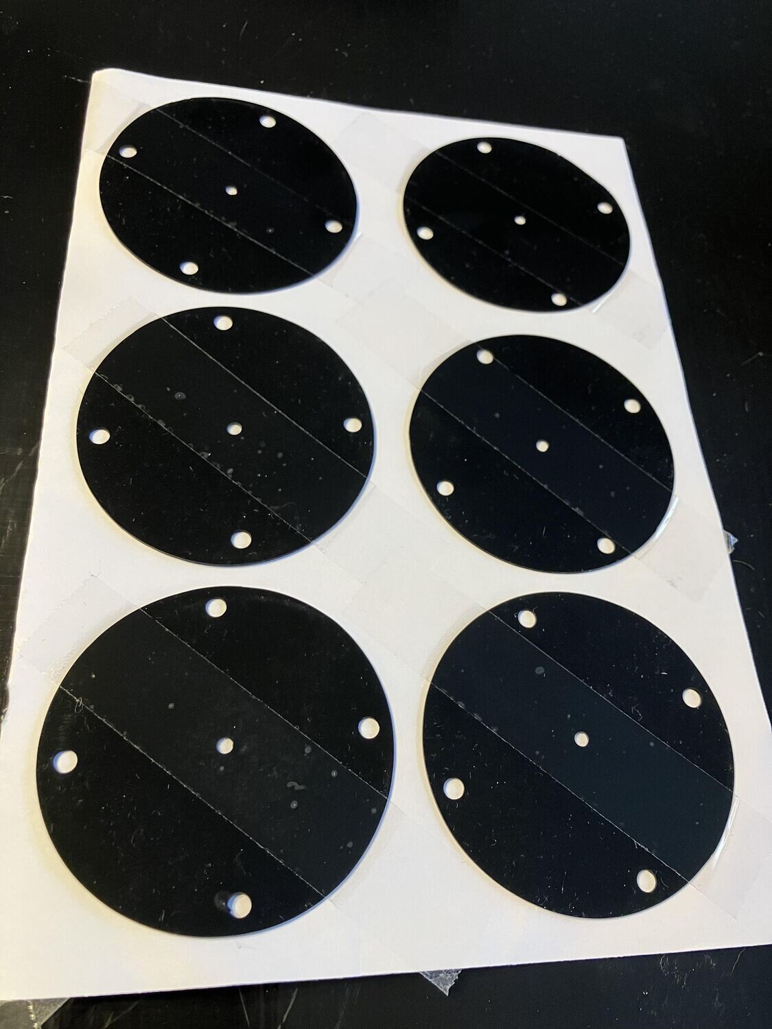 ADV Membrane (Thick) ADV Membrane (Thick)