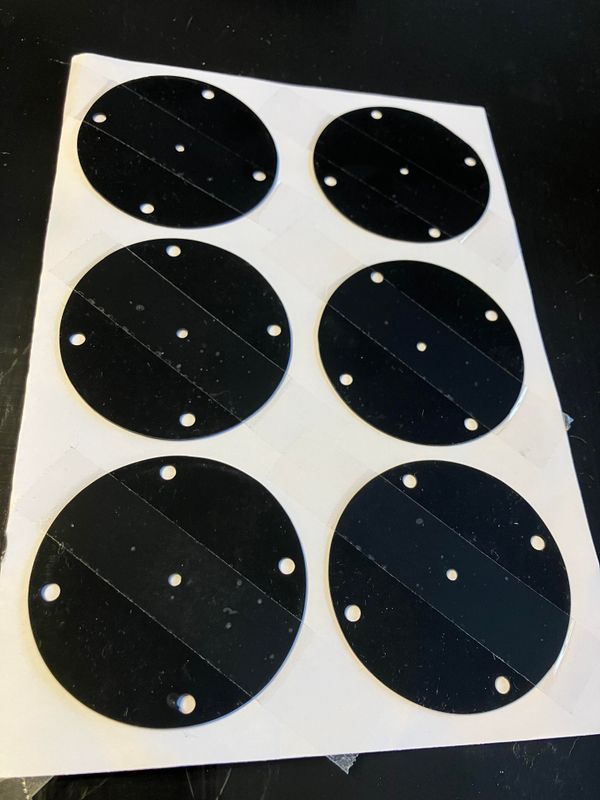 ADV Membrane (Thick)