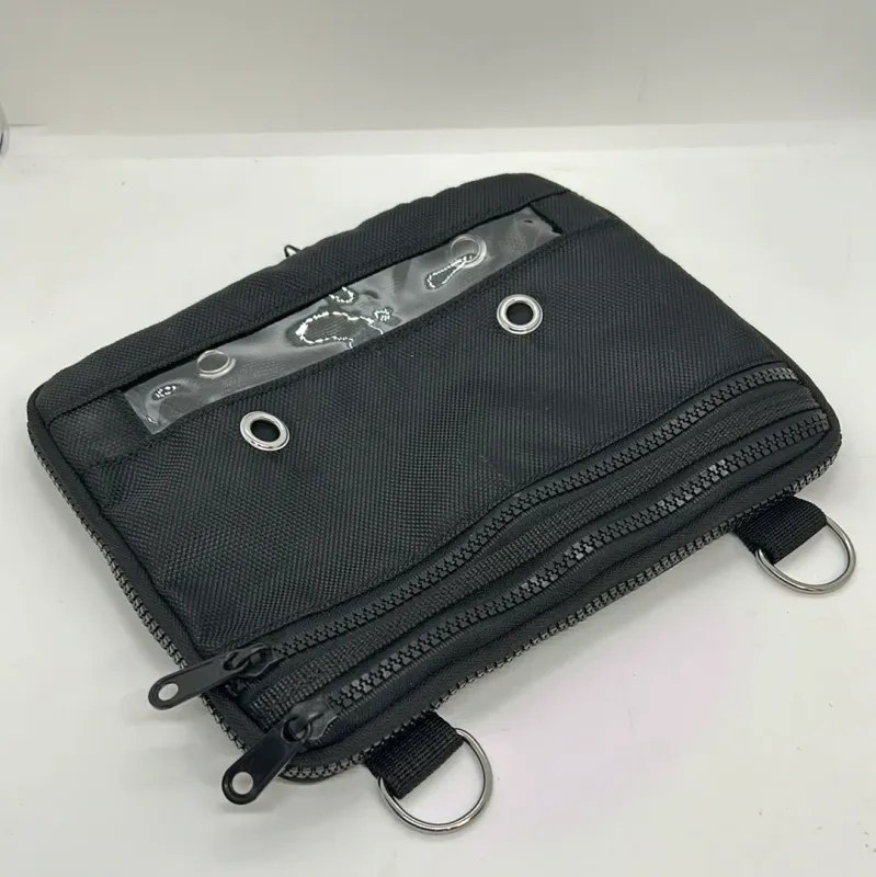 Sidemount "Butt" Utility Pouch