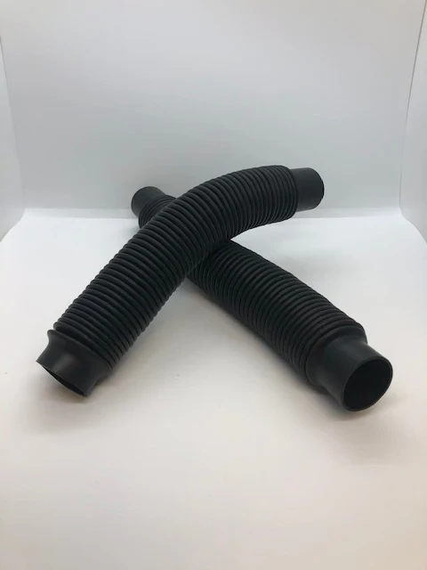 Rebreather Loop Hoses