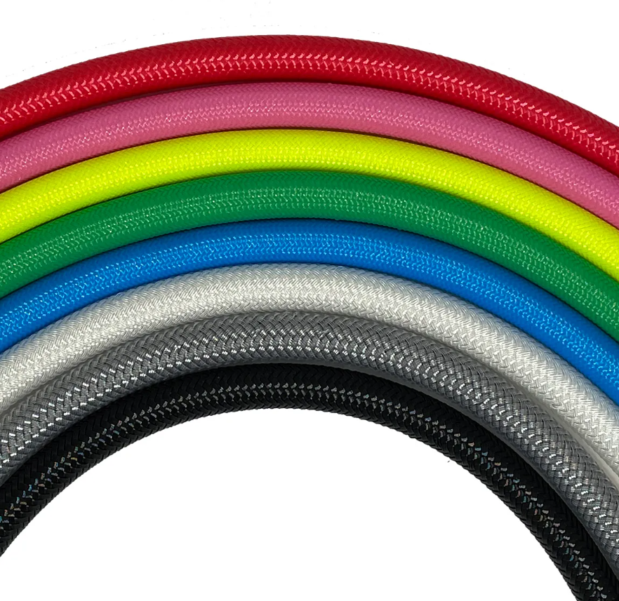 CUSTOM Length Hoses CUSTOM Length Hoses