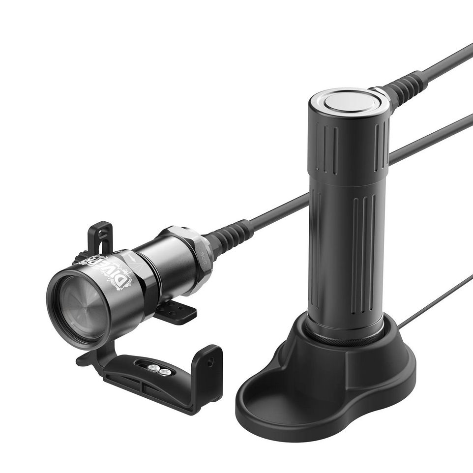 "Believe" Technical Canister Light "Believe" Technical Canister Light