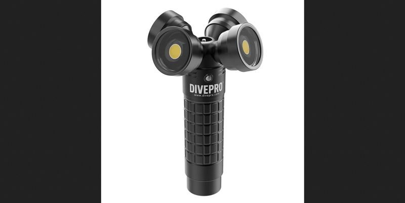 Pre-Order DivePro Lights + Accessories Pre-Order DivePro Lights + Accessories
