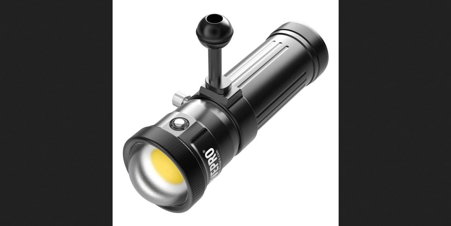 Video Lights