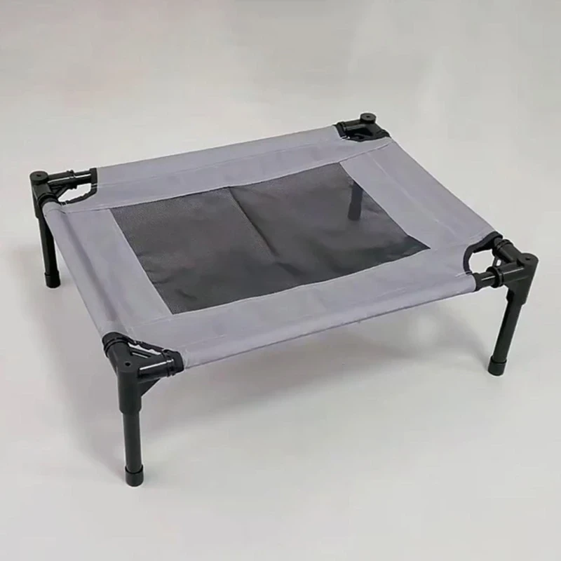 PREORDER - Elevated Dog Cooling Bed