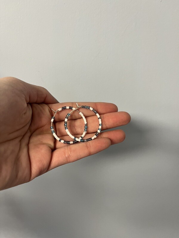 All Hoop Earrings