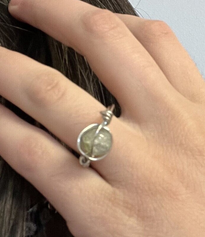 Style your own ring!