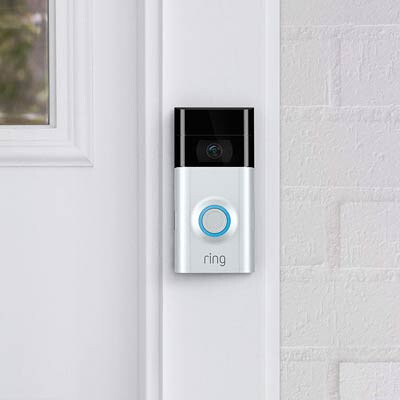 Ring Video Doorbell