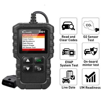Car Diagnostic Tool