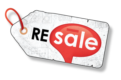 Factory Resale Supplies