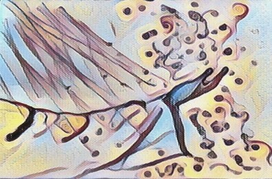 Lifting hand - Instant Digital Download
