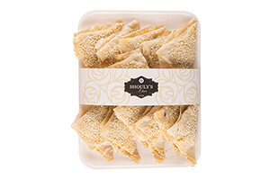MUERRAS DE QUESO 12 PIEZAS