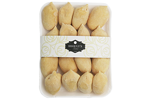 KIPE DE POLLO (SIN RELLENO) 16 PIEZAS