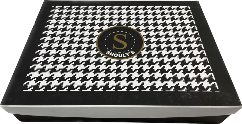 CAJA VERSALLES CON TRUFAS