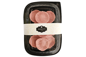 SOPES DE KIPE 9 PIEZAS