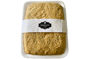 MASA DE FALAFEL 1 KG