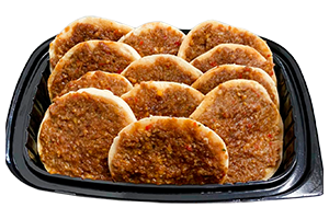 SFIJA DE LAJMAJIN 12 PIEZAS