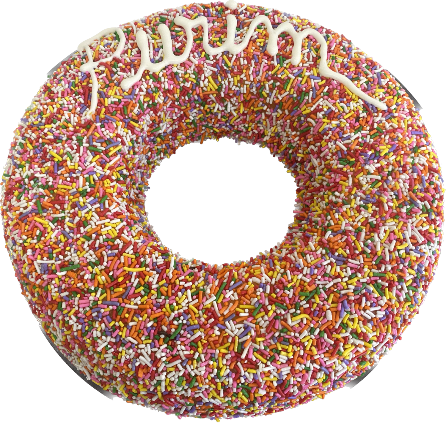 PASTEL PURIM GARIBALDI