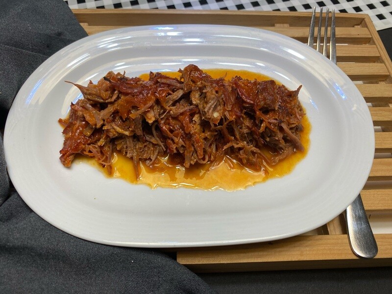 BARBACOA PESAJ