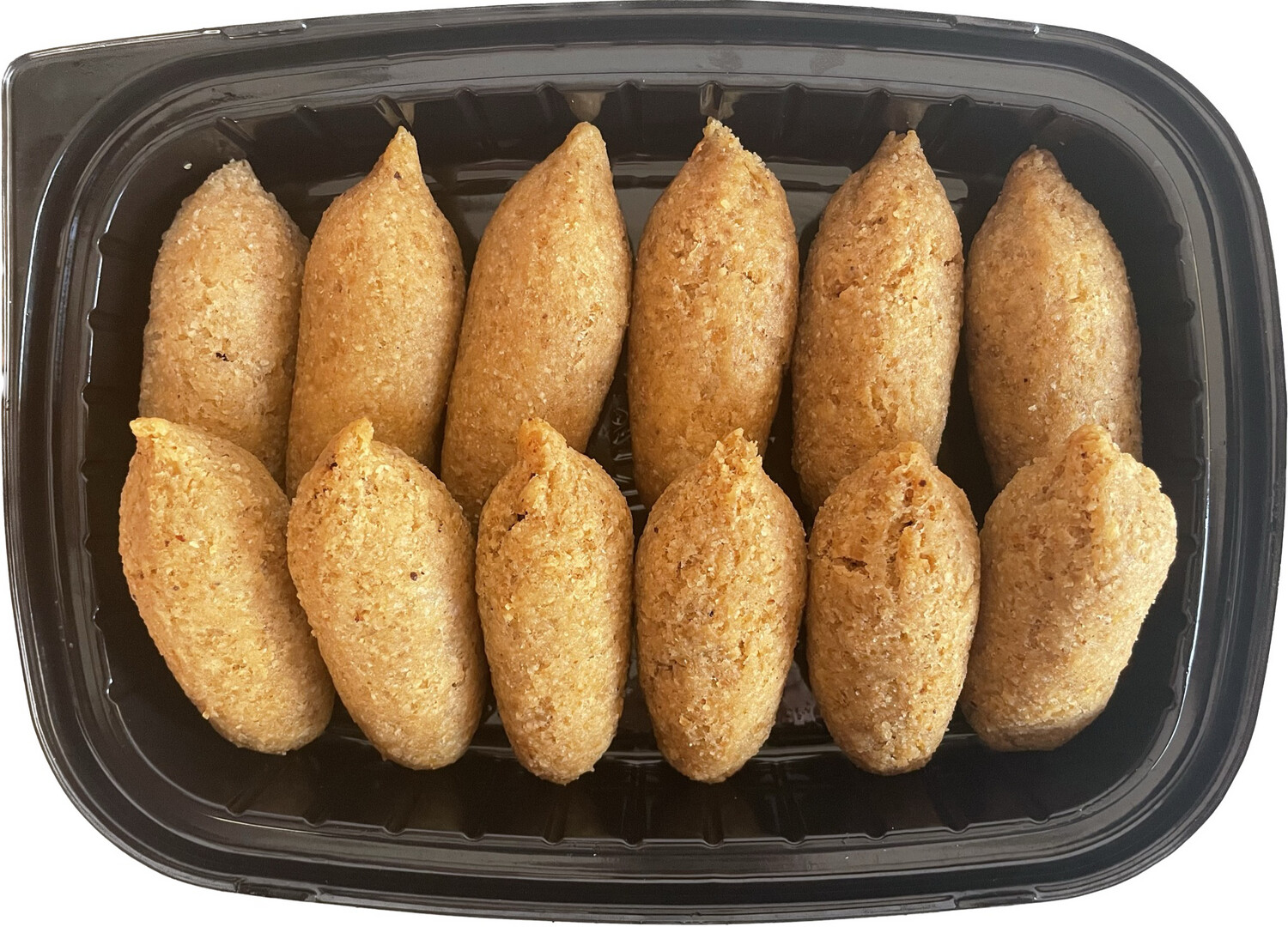 KIPE DE MATZA YA FRITO 12 PZAS PESAJ, Tipo: Frito