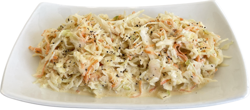 ENSALADA DE COL