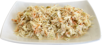 ENSALADA DE COL PESAJ