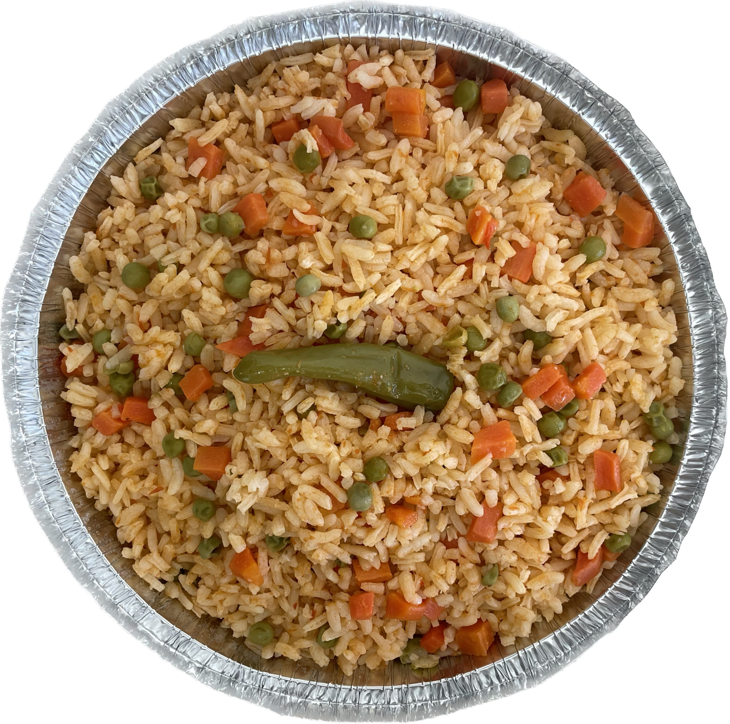 ARROZ MEXICANO PESAJ, Tamaño: 4-6 Per