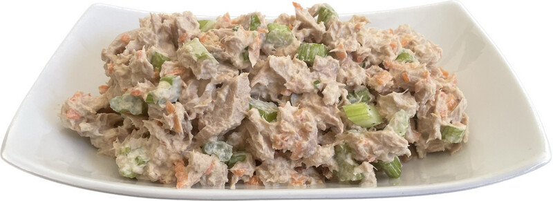 ENSALADA DE ATUN
