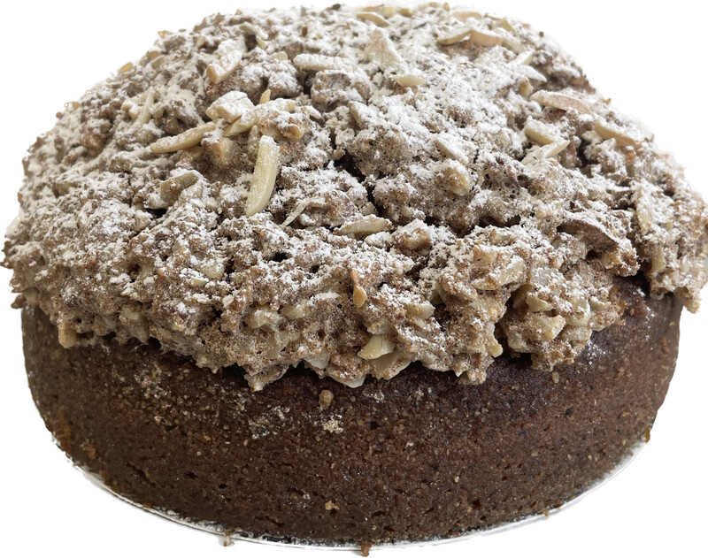 PASTEL DE MARINGO PESAJ