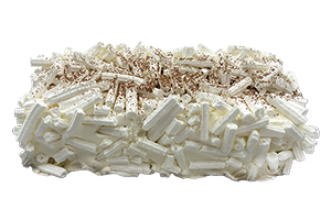 PASTEL DE MERENGUE