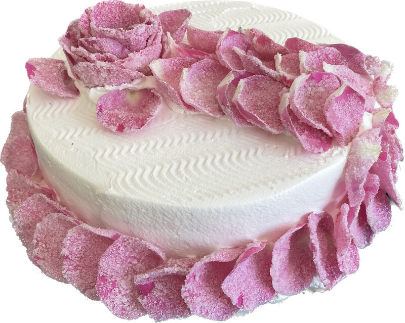 PASTEL PETALOS