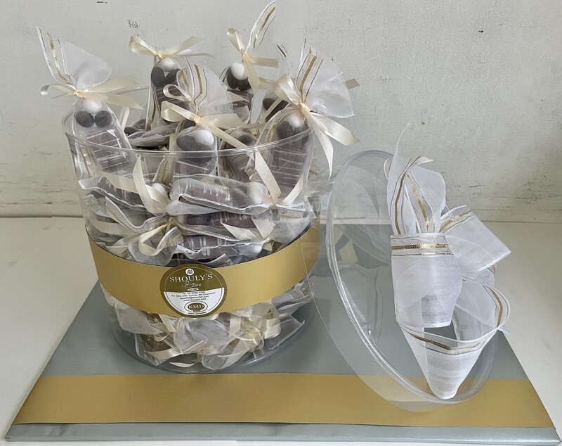 COSTALITO DE ORGANZA