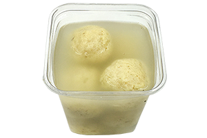 SOPA MATZO BALL, Tamaño: 750 G