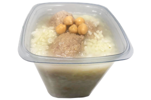 SOPA SHURBA, Tamaño: 750 G